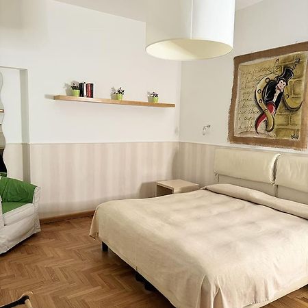B&B Cappella Vecchia 11 Naples Luaran gambar