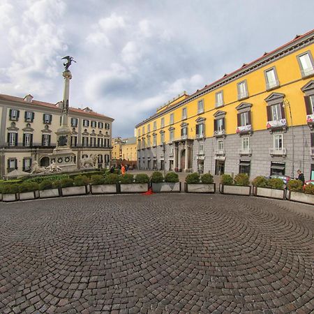 B&B Cappella Vecchia 11 Naples Luaran gambar