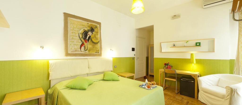 B&B Cappella Vecchia 11 Naples Bilik gambar
