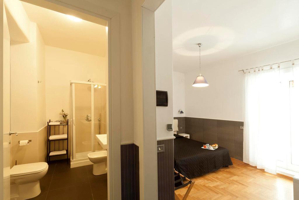 B&B Cappella Vecchia 11 Naples Bilik gambar