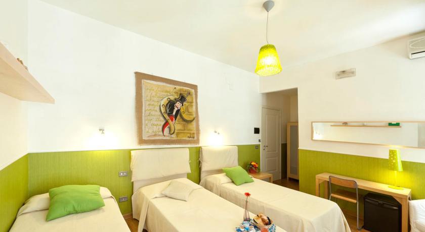 B&B Cappella Vecchia 11 Naples Bilik gambar