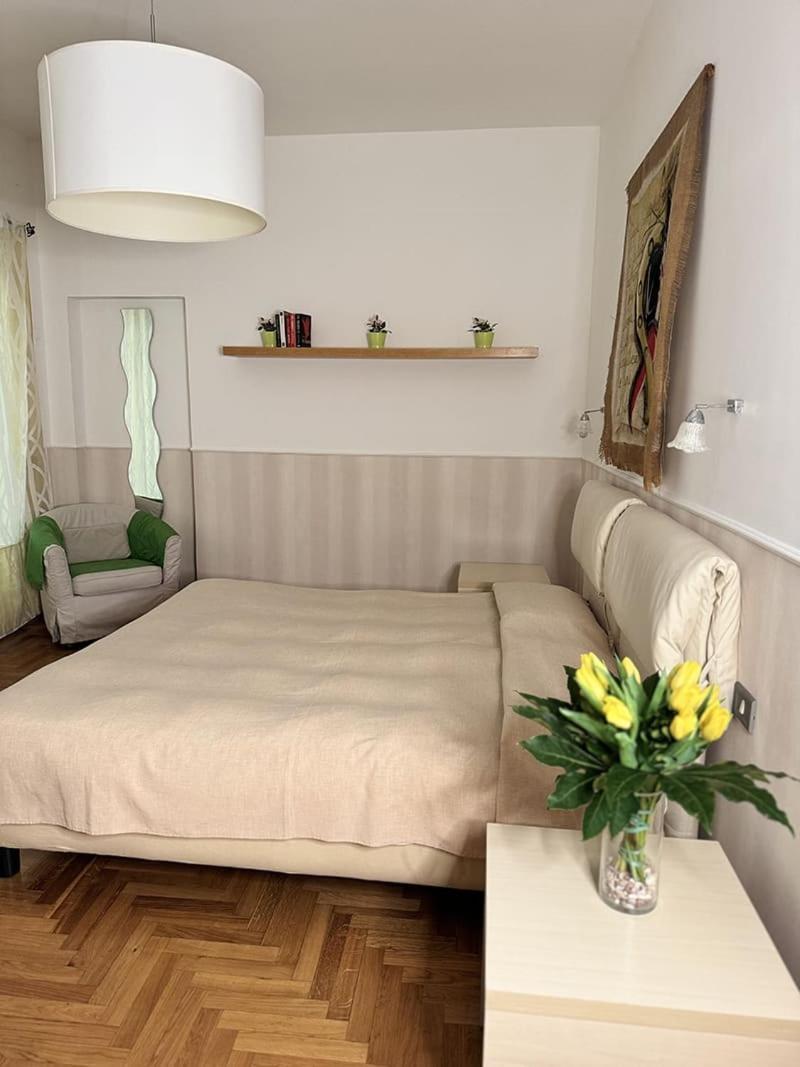 B&B Cappella Vecchia 11 Naples Luaran gambar