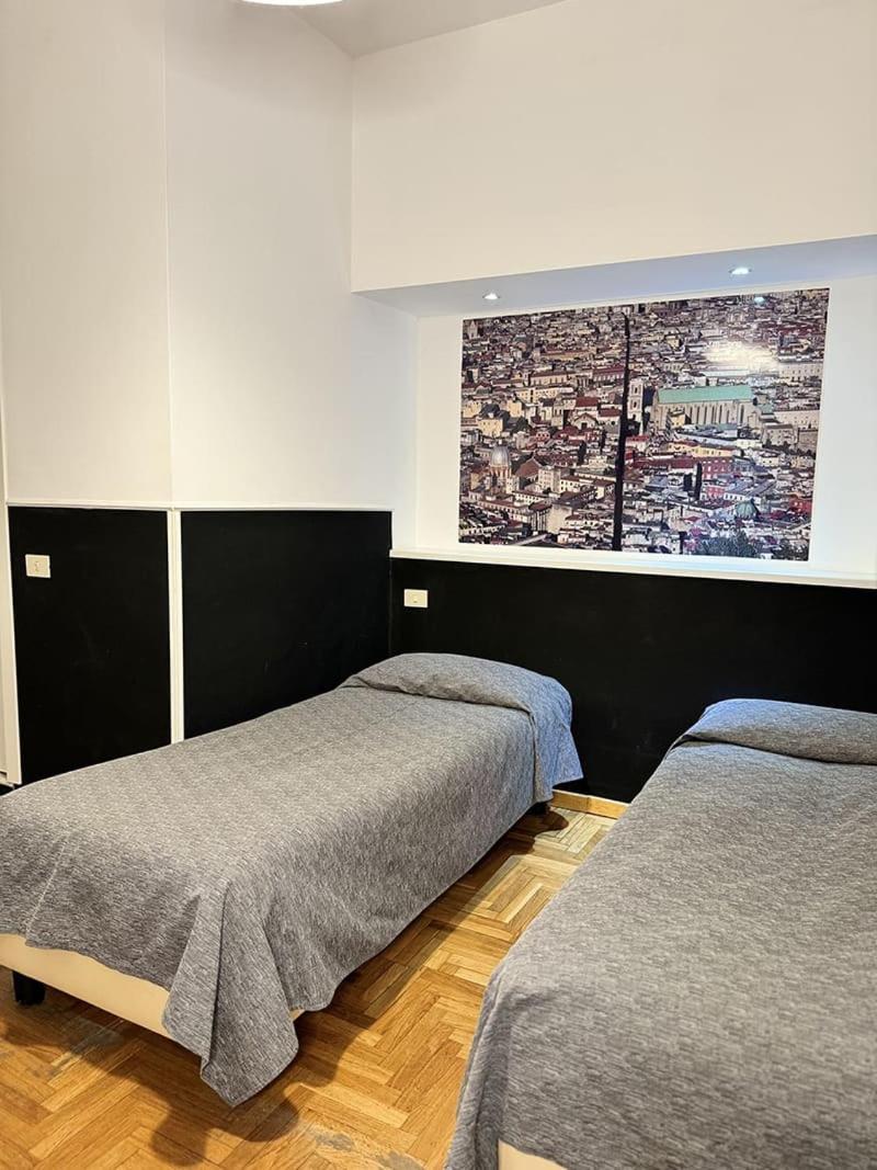 B&B Cappella Vecchia 11 Naples Luaran gambar