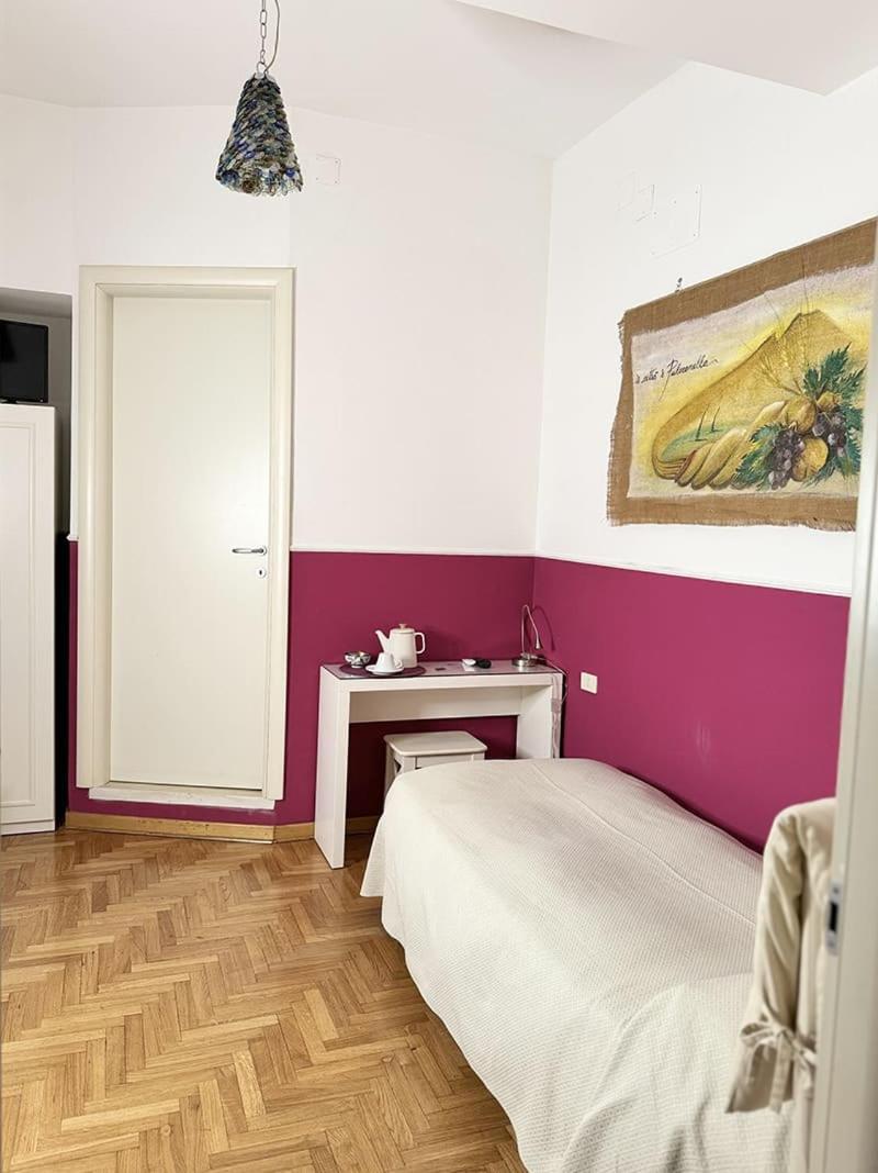 B&B Cappella Vecchia 11 Naples Luaran gambar