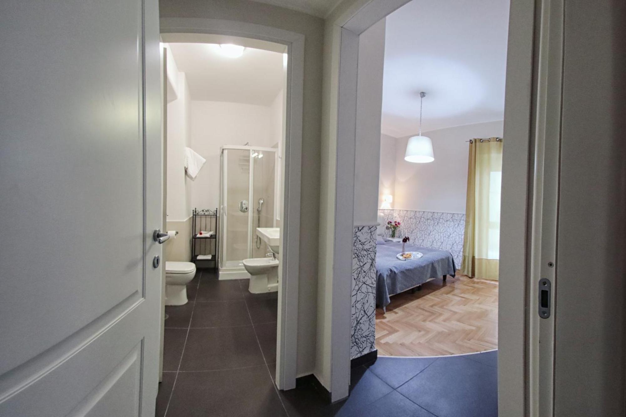 B&B Cappella Vecchia 11 Naples Luaran gambar