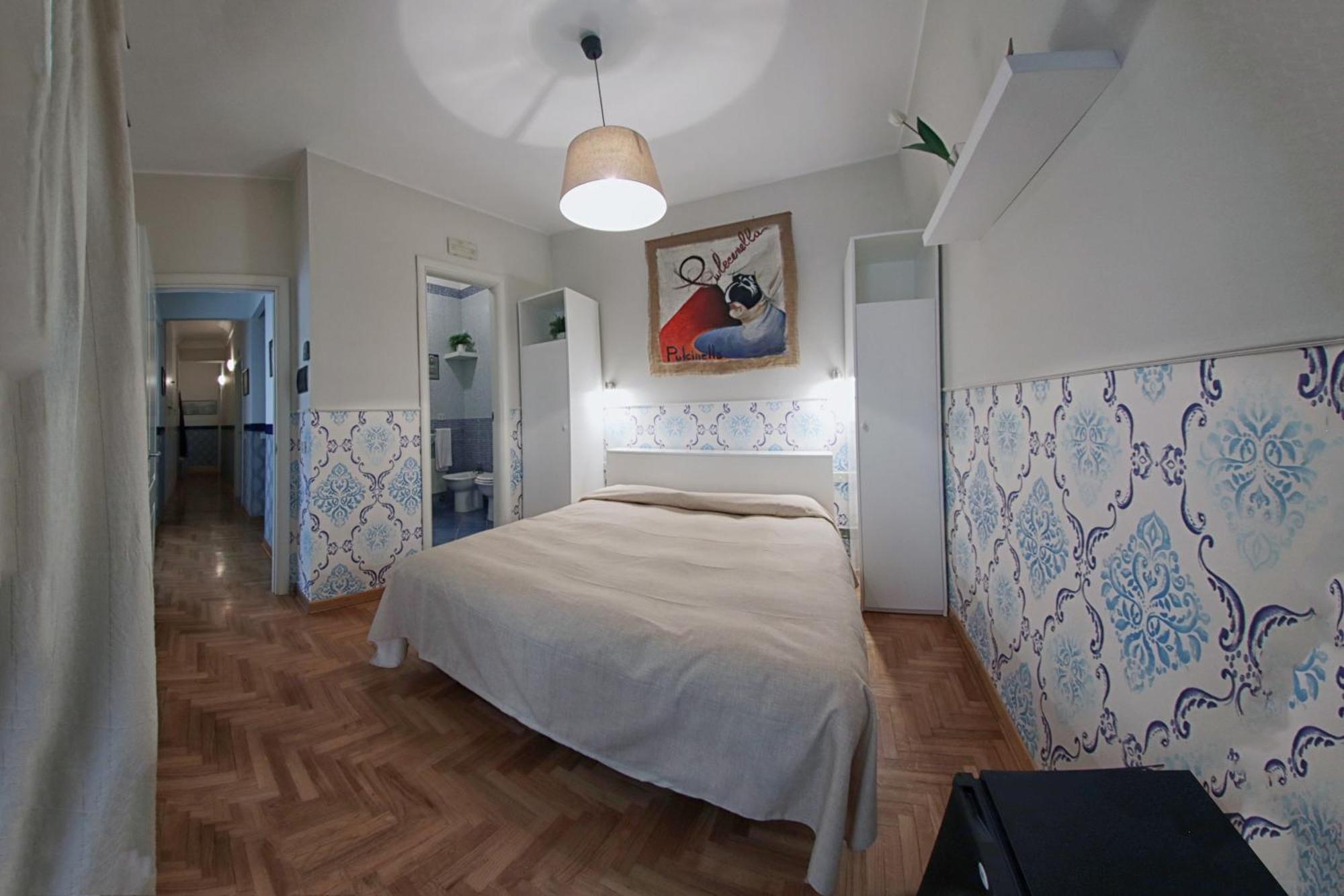 B&B Cappella Vecchia 11 Naples Luaran gambar