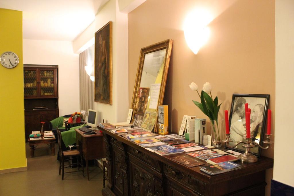 B&B Cappella Vecchia 11 Naples Luaran gambar