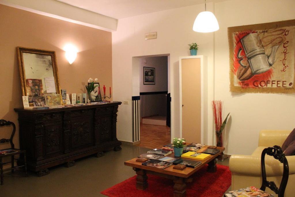 B&B Cappella Vecchia 11 Naples Luaran gambar