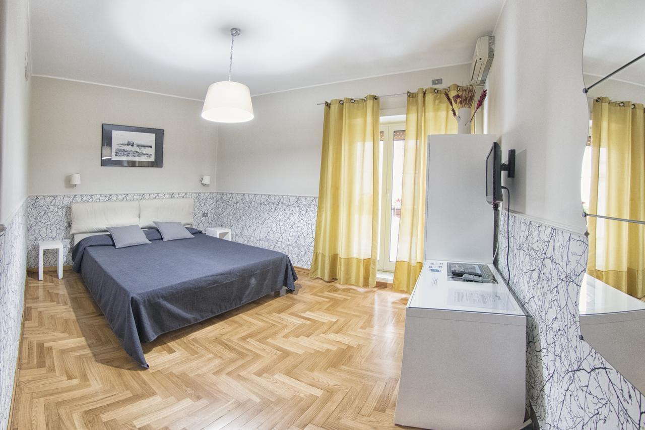 B&B Cappella Vecchia 11 Naples Luaran gambar