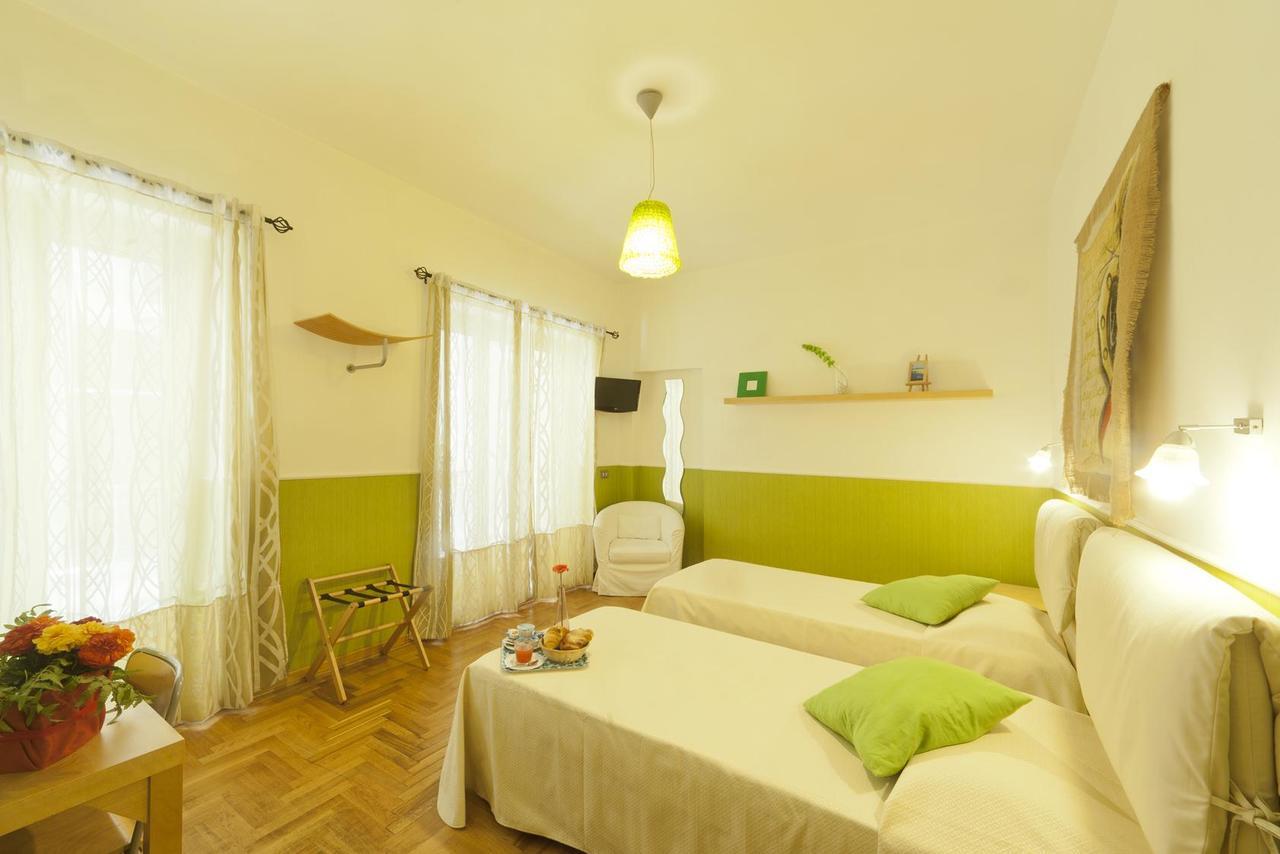 B&B Cappella Vecchia 11 Naples Luaran gambar