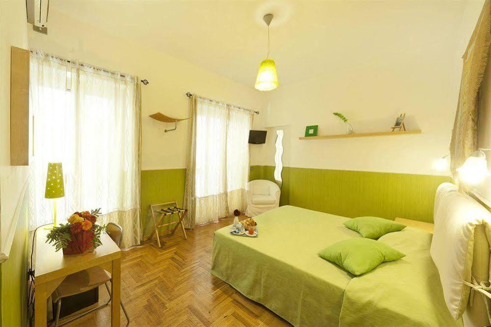 B&B Cappella Vecchia 11 Naples Luaran gambar