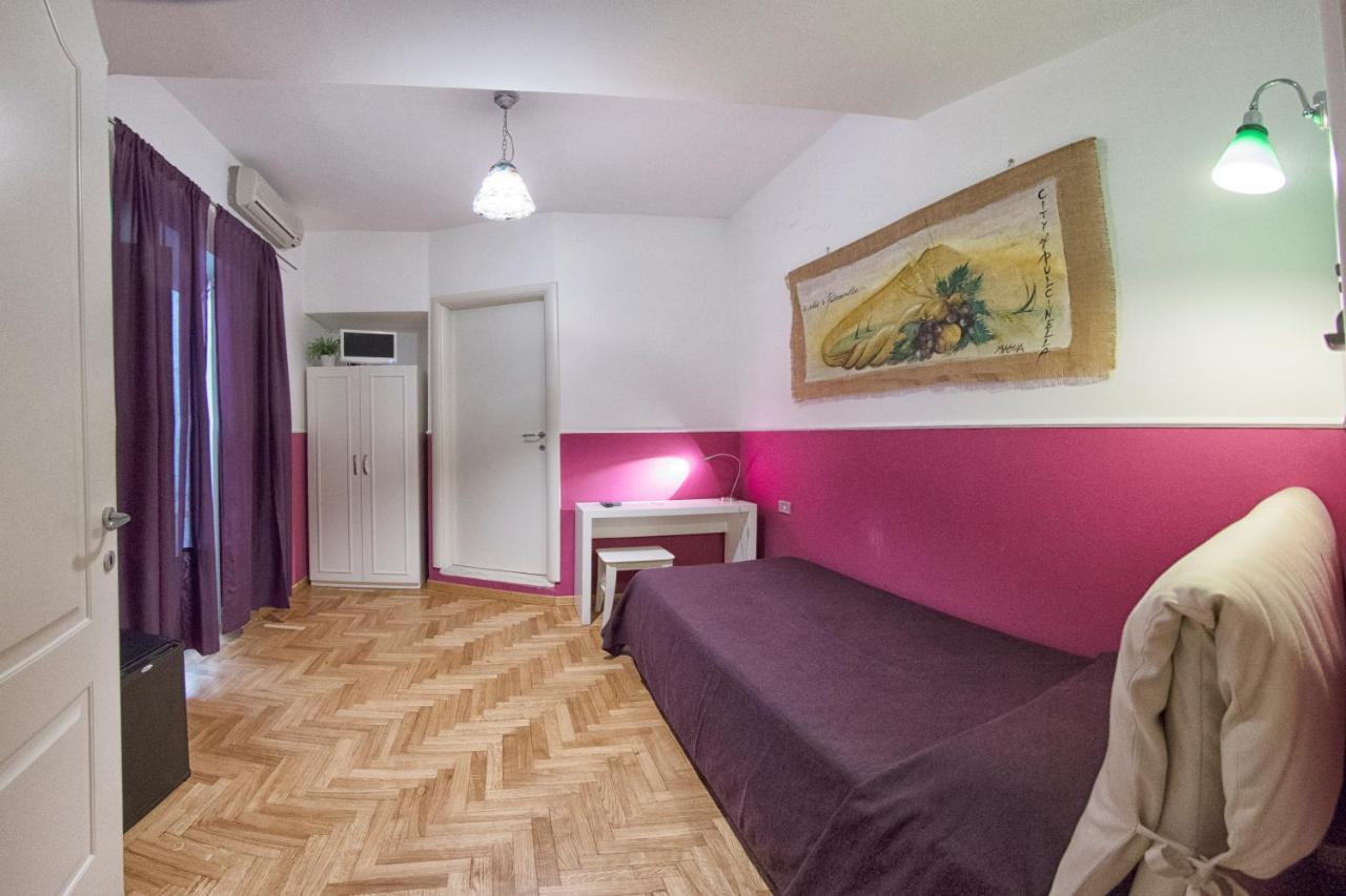 B&B Cappella Vecchia 11 Naples Luaran gambar
